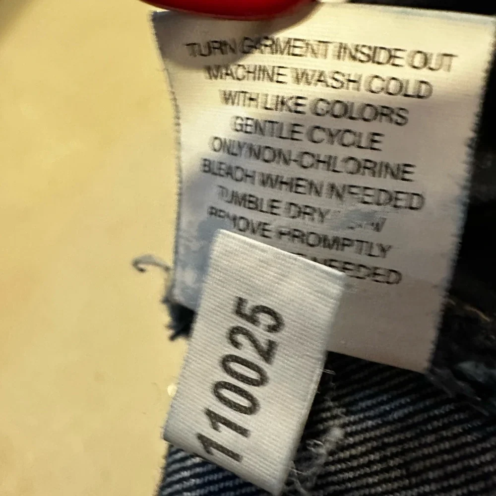 Soho New York & company‎ skinny jeans women's 10 petite